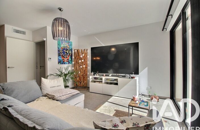 Vente Appartement 3 pièces — photo 4