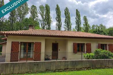 Maison 5 pièces 173000 €