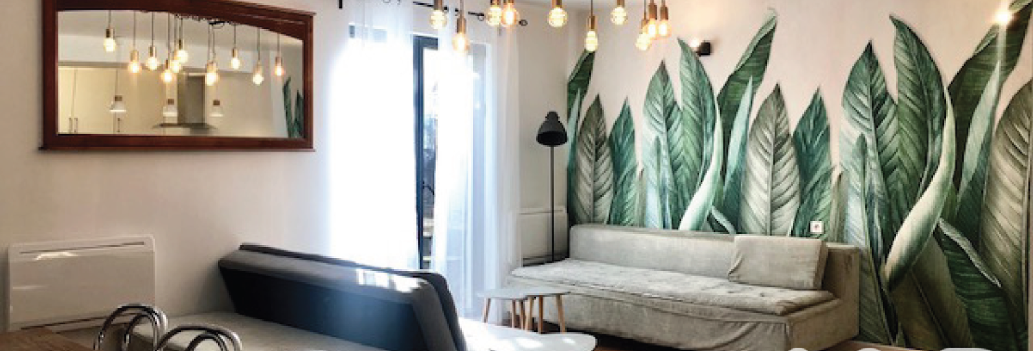 Maison 13 Pièces 250 m² à vendre à La Courneuve (93120)