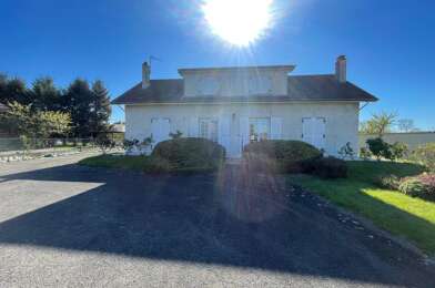 Maison 6 pièces 250000 €