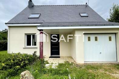 Maison 5 pièces 236000 €