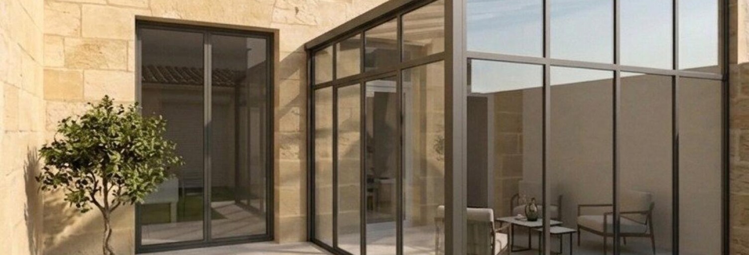 Maison 6 Pièces 148 m² à vendre à Bordeaux (33000)