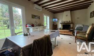 Maison 5 Pièces 145 m² à vendre à Saint-Magne-de-Castillon (33350)