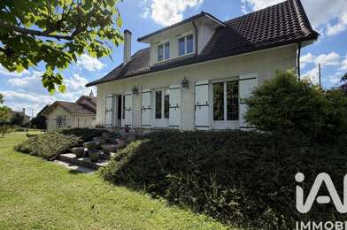 Maison 5 pièces 282000 €
