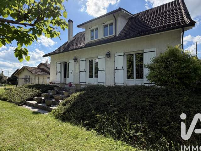 Vente Maison/villa 5 pièces — photo du bien