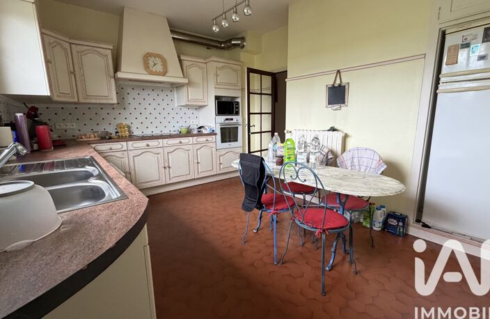Vente Maison/villa 5 pièces — photo 2