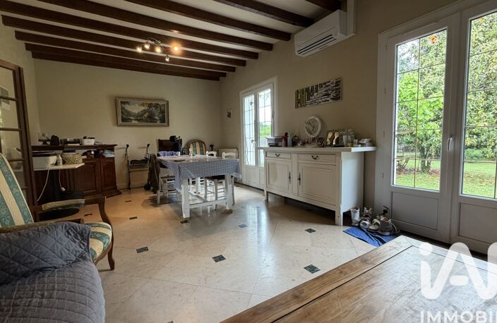 Vente Maison/villa 5 pièces — photo 3