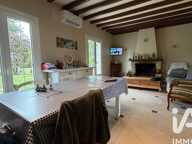Vente Maison/villa 5 pièces — photo 4