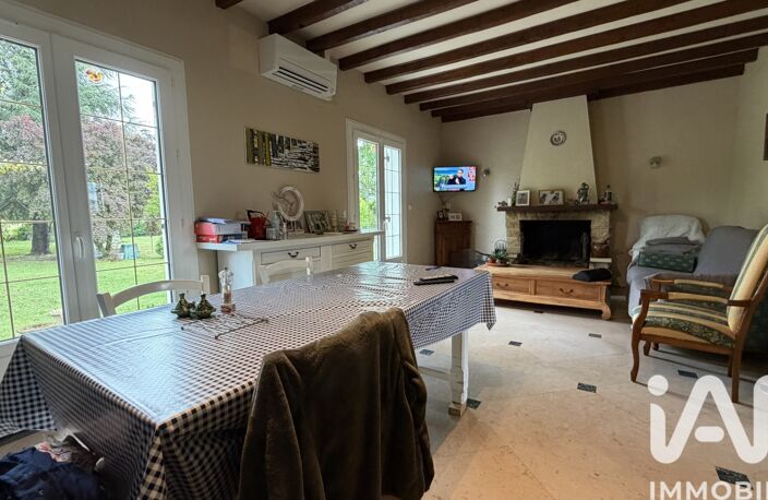 Vente Maison/villa 5 pièces — photo 4