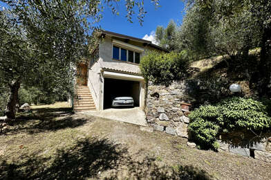 Maison 4 pièces 530000 €