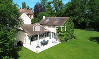 Maison 8 Pièces 237 m² à vendre à Cosne-Cours-sur-Loire (58200)