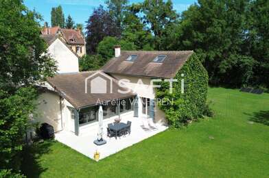Maison 8 pièces 259000 €