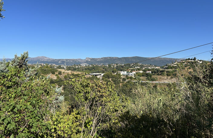 Bail étudiant - Maison 3 pièces meublée - corniche des Olivi — photo 3