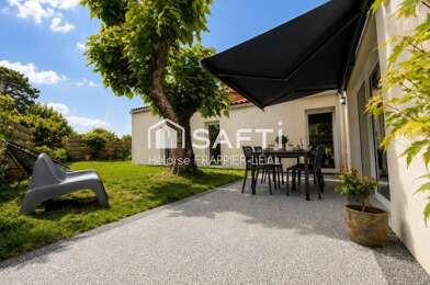 Maison 4 pièces 410000 €