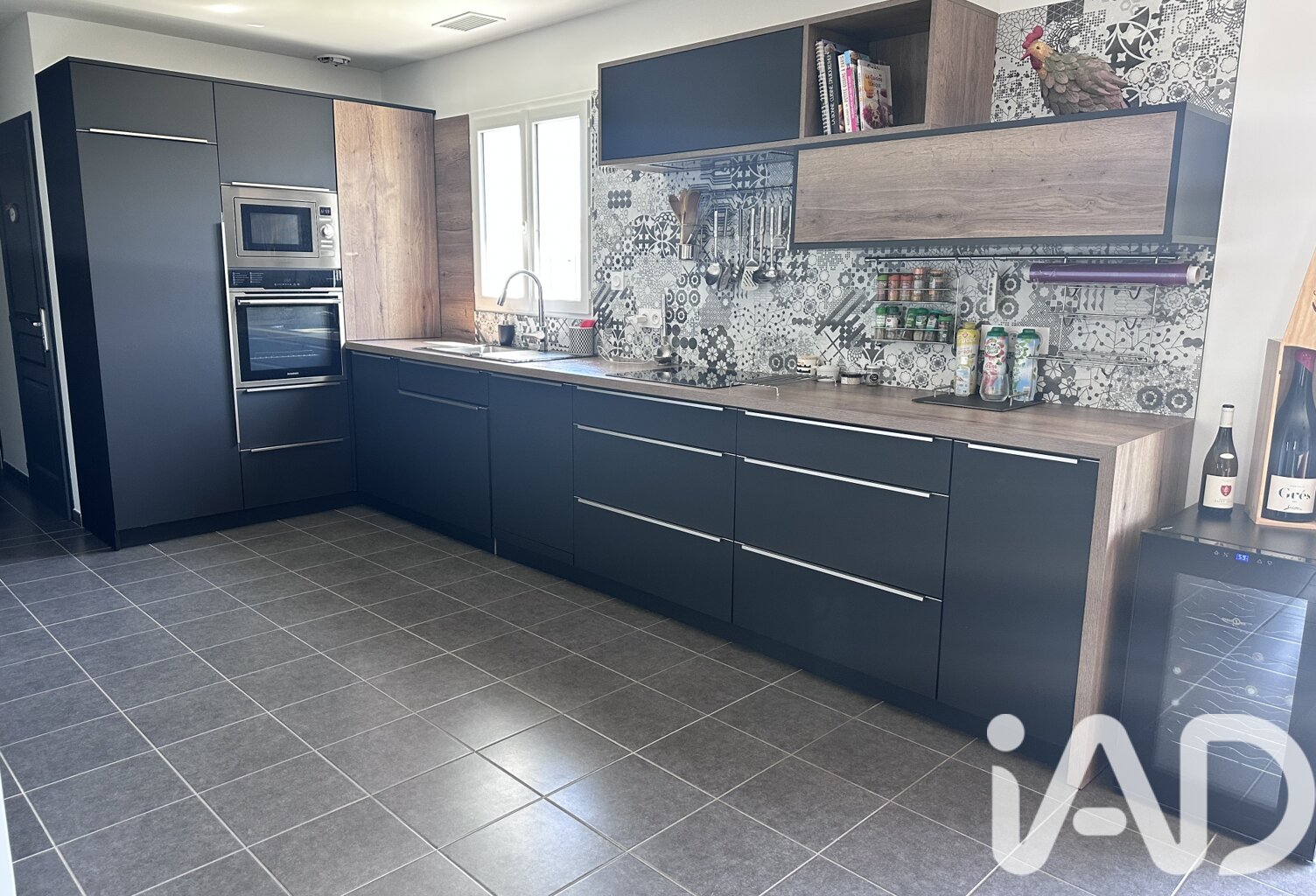 Vente Maison/villa 4 pièces — photo 1