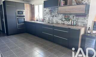 Maison 4 Pièces 104 m² à vendre à Sainte-Soulle (17220)
