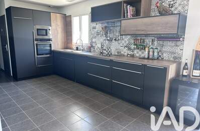 Vente Maison/villa 4 pièces — photo du bien