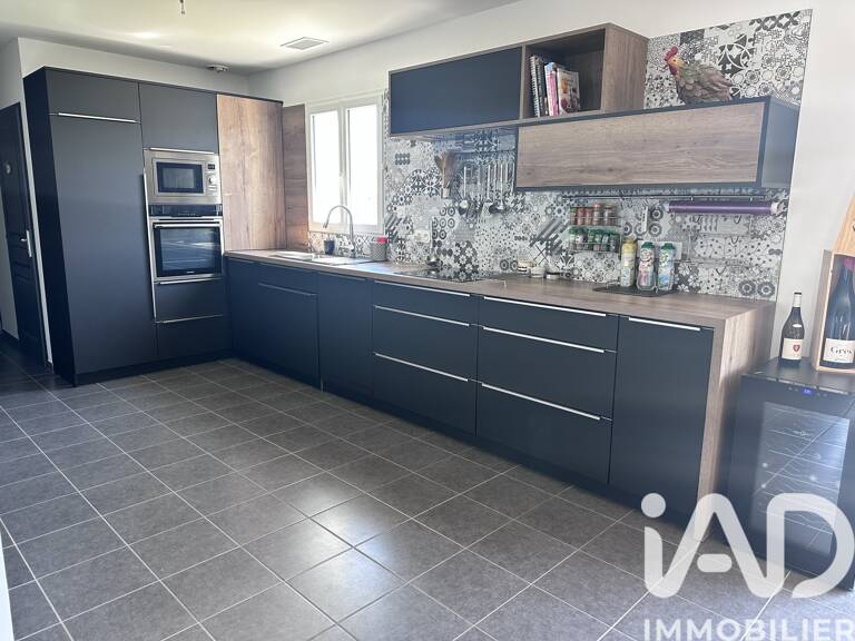 Vente Maison/villa 4 pièces — photo 1