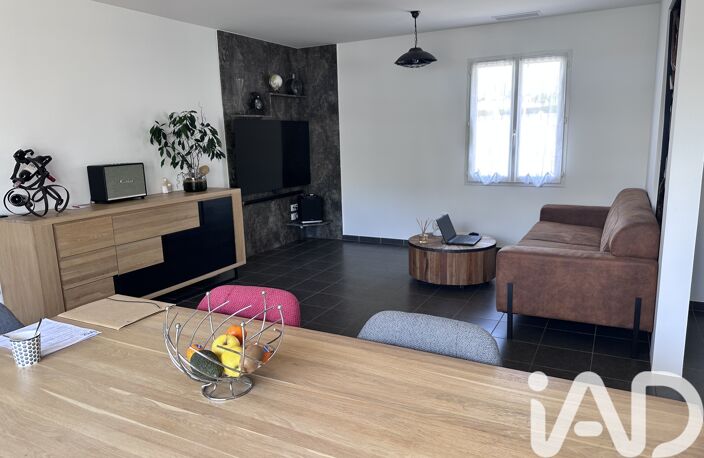 Vente Maison/villa 4 pièces — photo 3