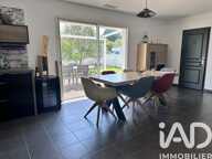 Vente Maison/villa 4 pièces — photo 4