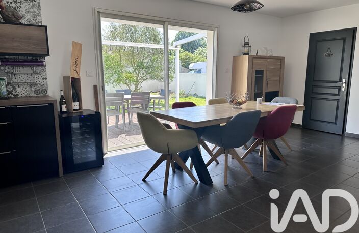Vente Maison/villa 4 pièces — photo 4