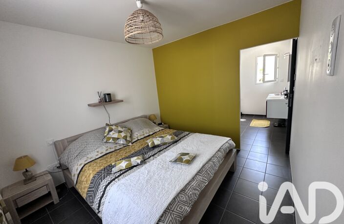 Vente Maison/villa 4 pièces — photo 5