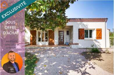 Maison 4 pièces 155000 €