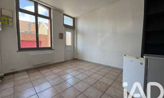 Maison 2 Pièces 36 m² à vendre à Amiens (80000)