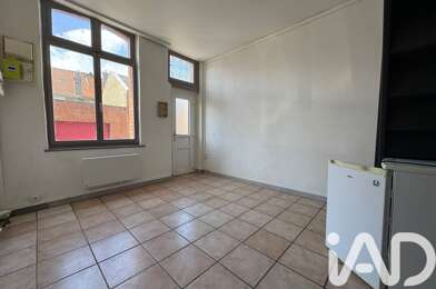 Maison 2 pièces 89500 €