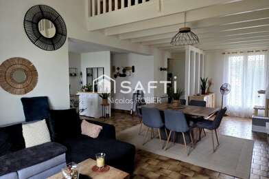 Maison 4 pièces 213200 €