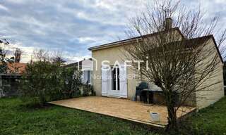 Maison 4 Pièces 105 m² à vendre à Chauray (79180)