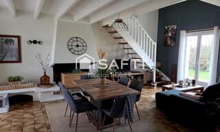 Maison 4 Pièces 105 m² à vendre à Chauray (79180)