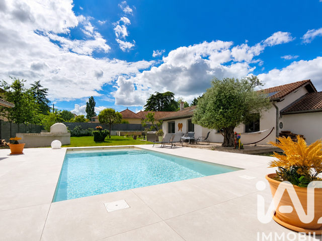 Vente Maison/villa 5 pièces — photo du bien
