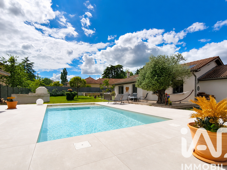 Vente Maison/villa 5 pièces — photo 1