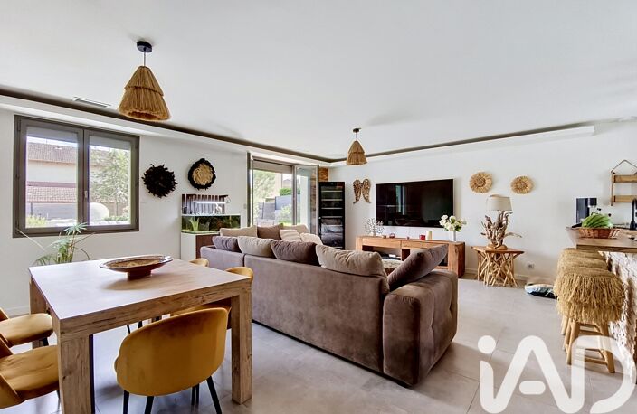 Vente Maison/villa 5 pièces — photo 2