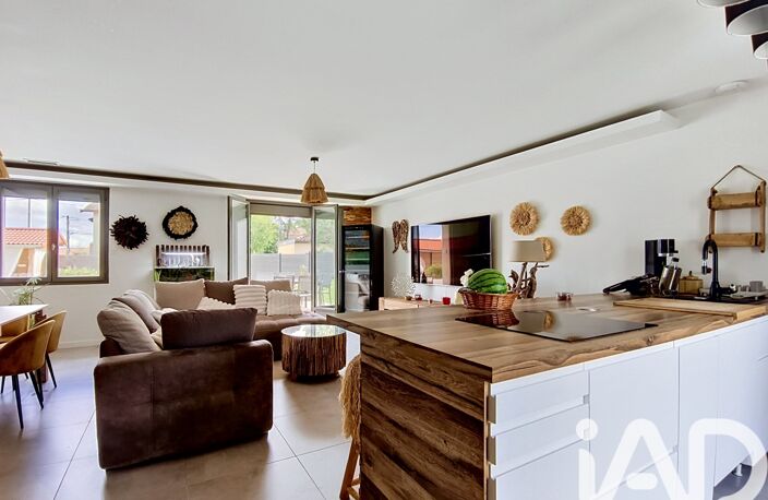 Vente Maison/villa 5 pièces — photo 3