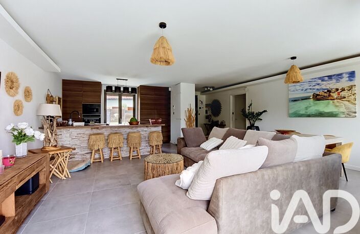 Vente Maison/villa 5 pièces — photo 4