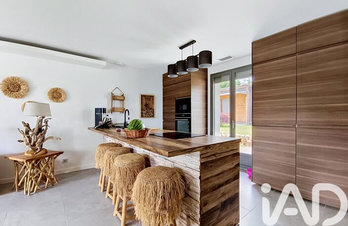 Vente Maison/villa 5 pièces — photo 5