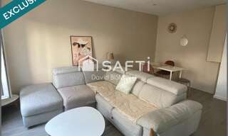 Appartement 3 Pièces 55 m² à vendre à Levallois-Perret (92300)