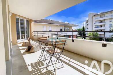 Appartement 3 pièces 231000 €
