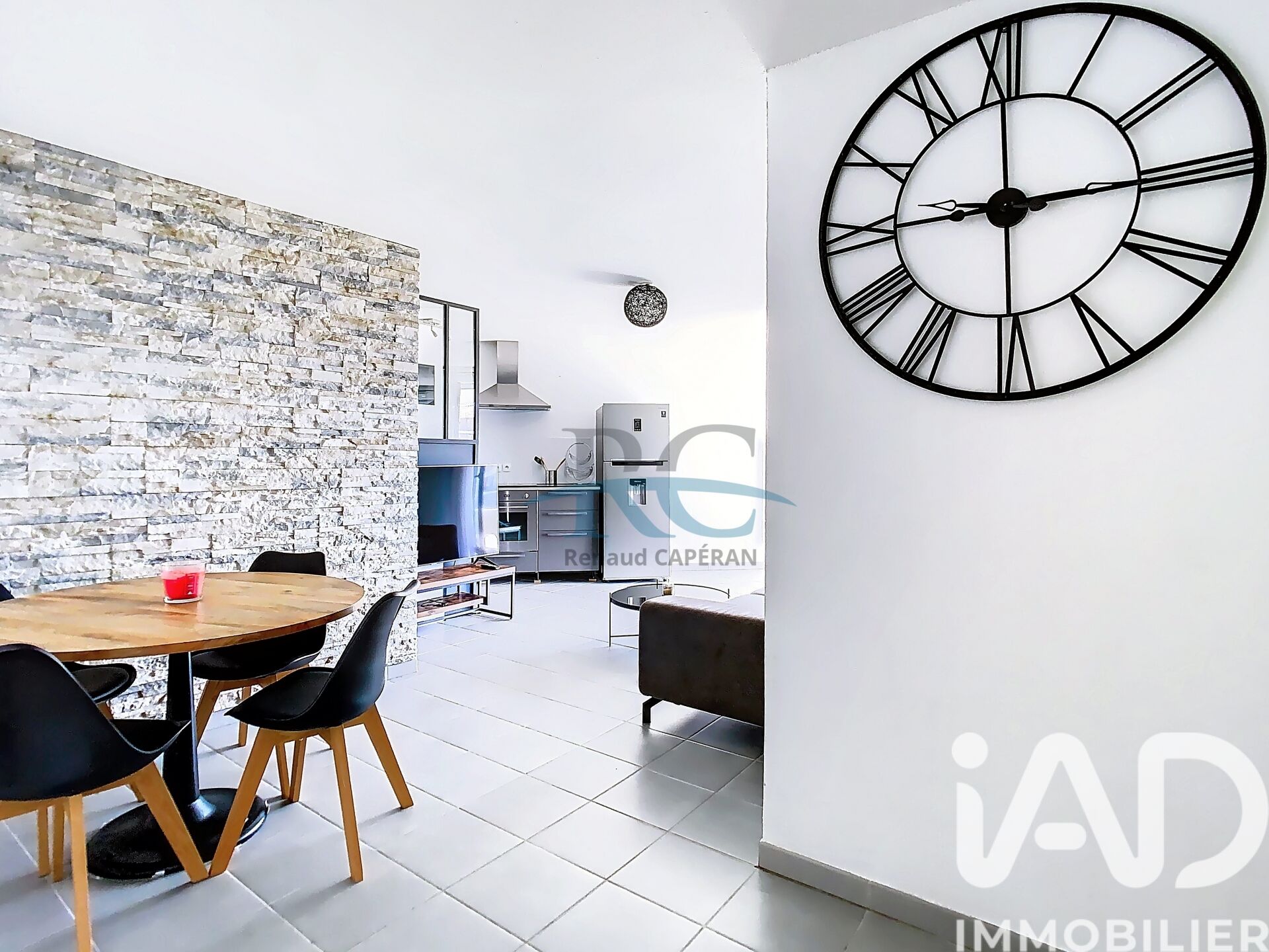 Vente Appartement 3 pièces - Photo 2