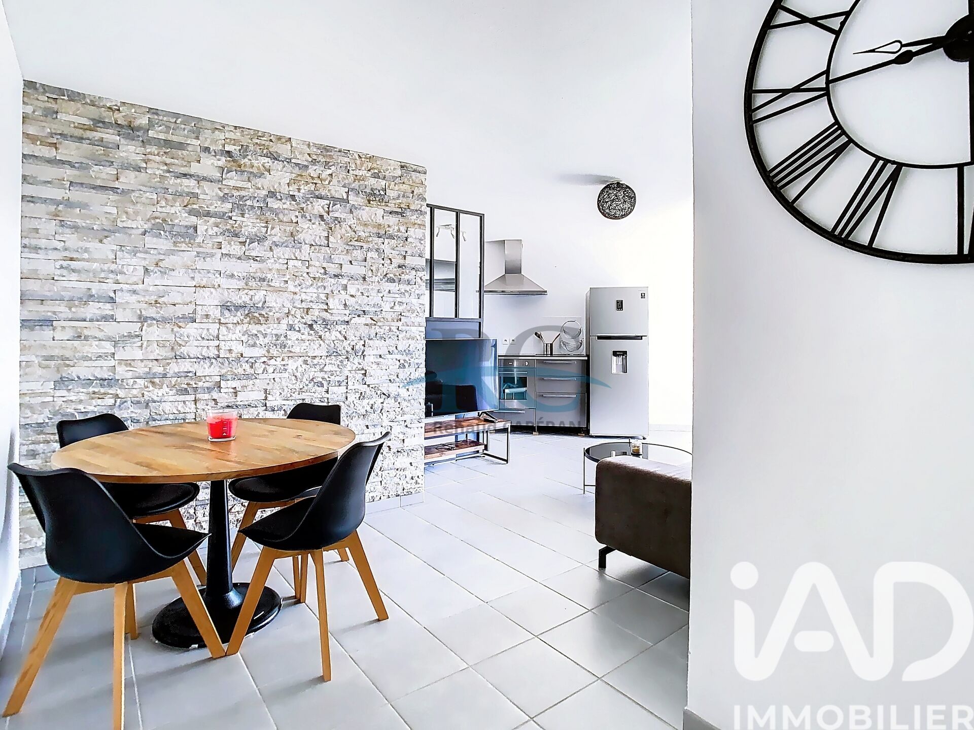 Vente Appartement 3 pièces - Photo 3