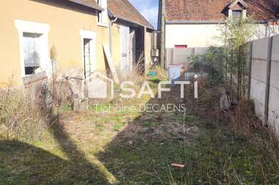 Maison 8 pièces 70000 €