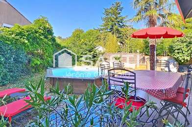 Maison 6 pièces 275000 €