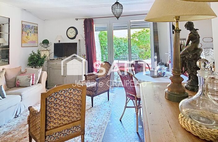 Plain-pied familial avec 4 chambres au coeur du village des Conches. — photo 2