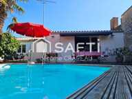 Plain-pied familial avec 4 chambres au coeur du village des Conches. — photo 4