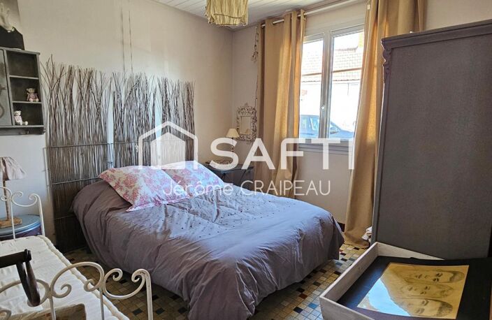 Plain-pied familial avec 4 chambres au coeur du village des Conches. — photo 5
