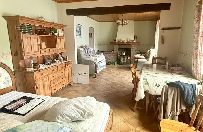 Vente Maison/villa 5 pièces — photo 2