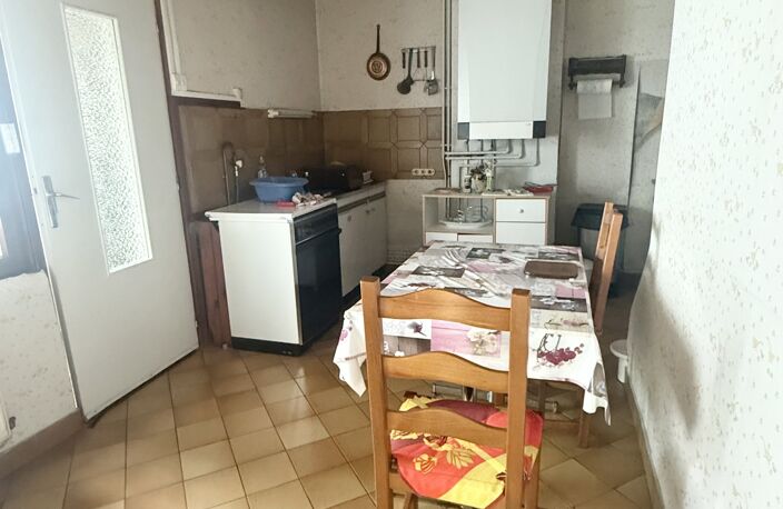 Vente Maison/villa 5 pièces — photo 3