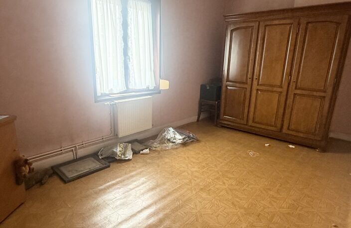 Vente Maison/villa 5 pièces — photo 5